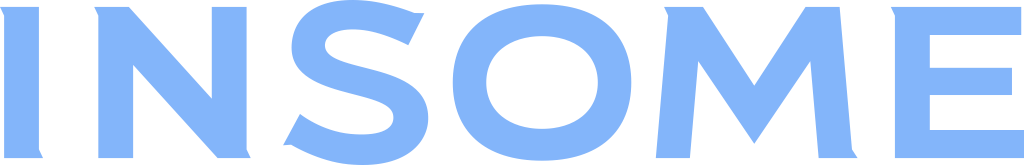 INSOME Logo