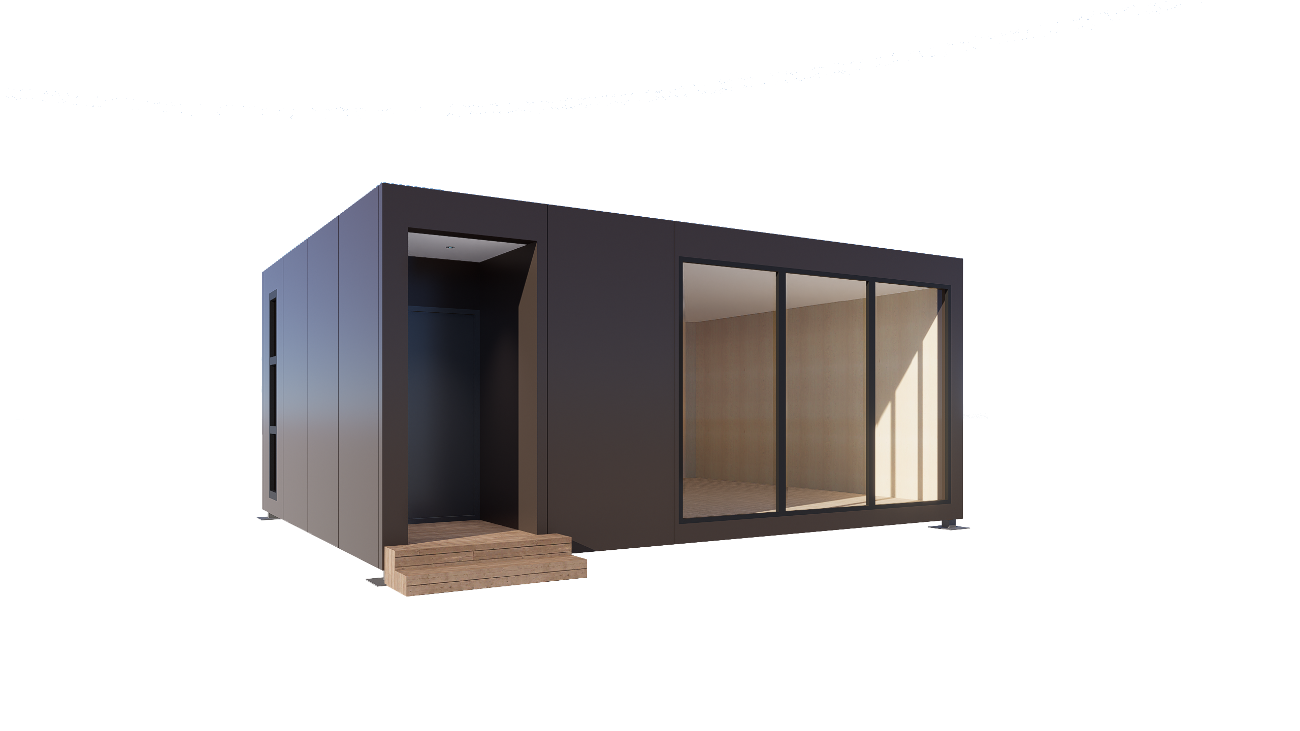 Huaqiangbei Livestream Showroom 4