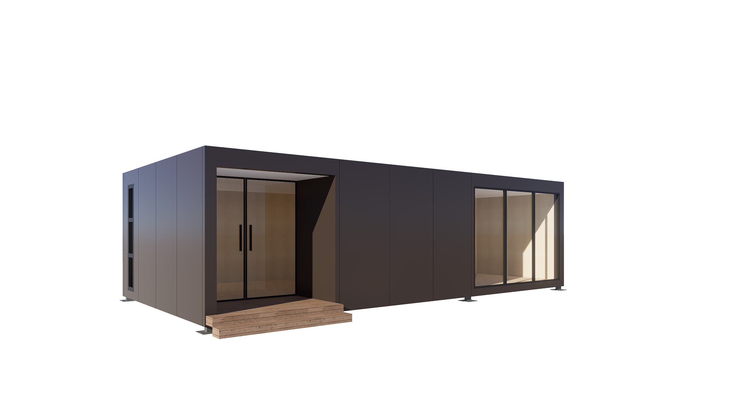 Huaqiangbei Livestream Showroom 7