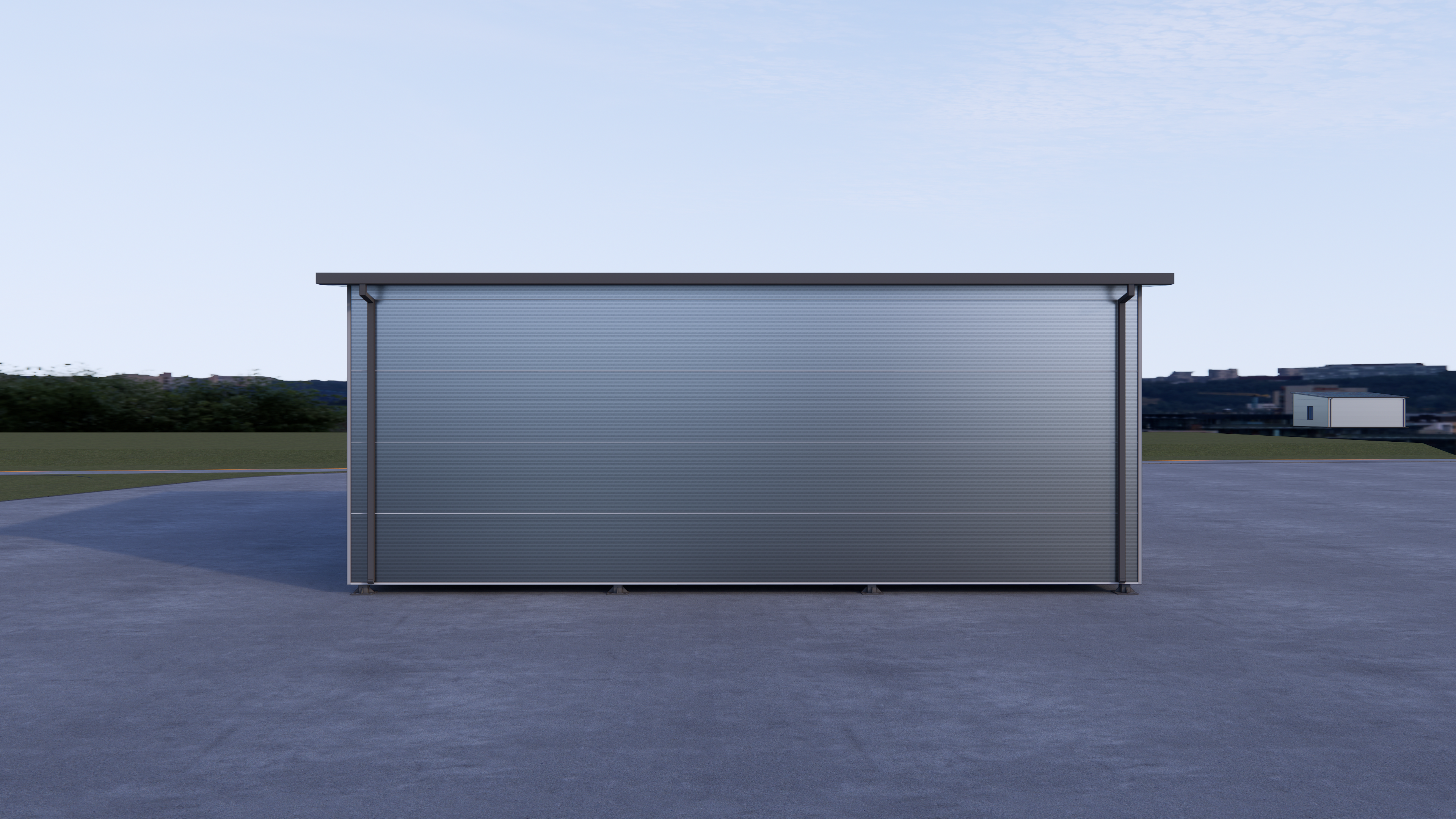 Japan Storage Unit 3