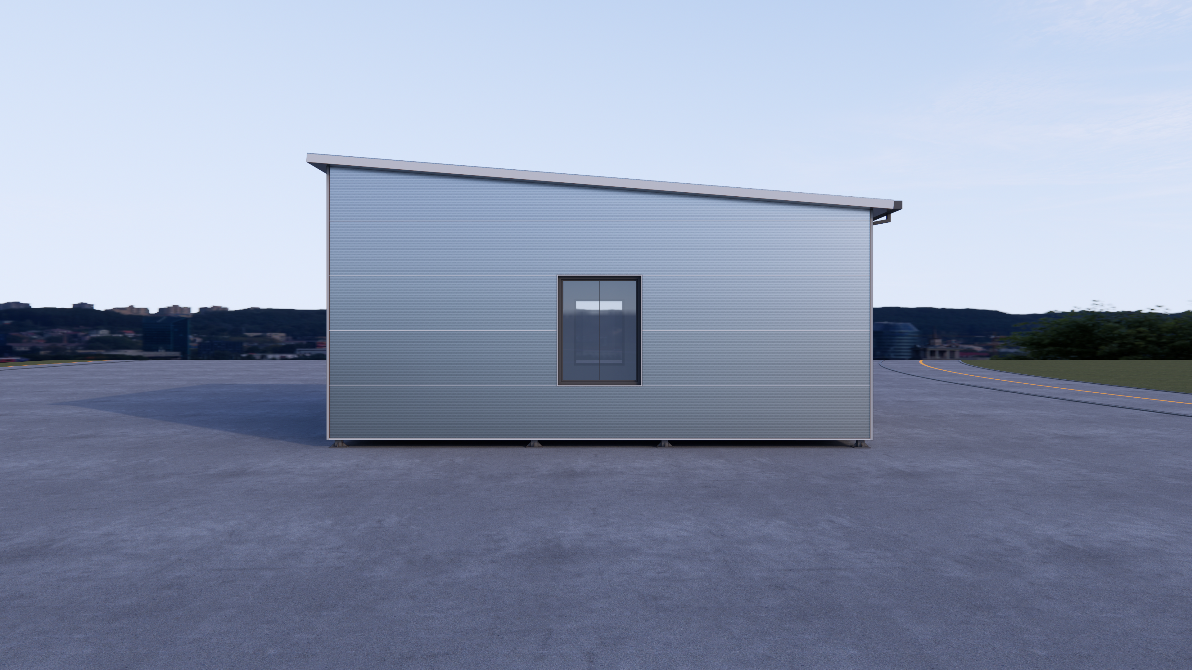 Japan Storage Unit 4