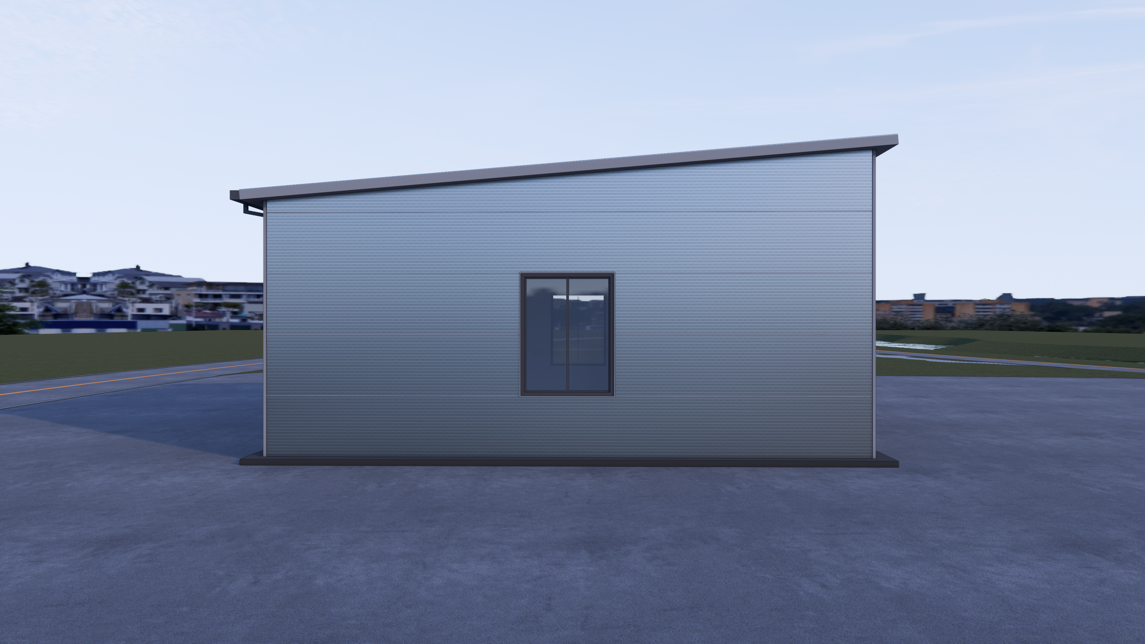 Japan Storage Unit 6