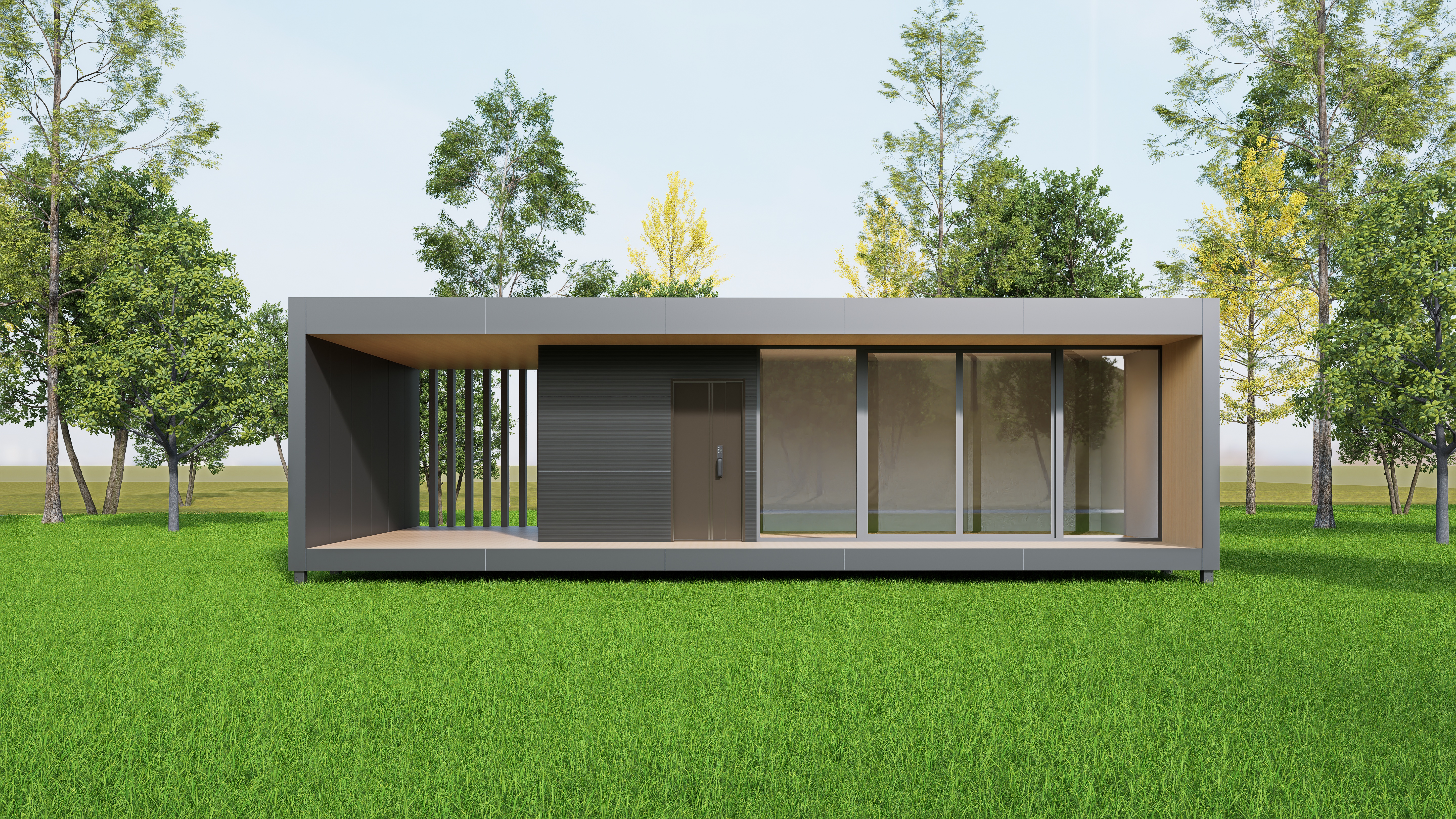 Japan Storage Unit 11