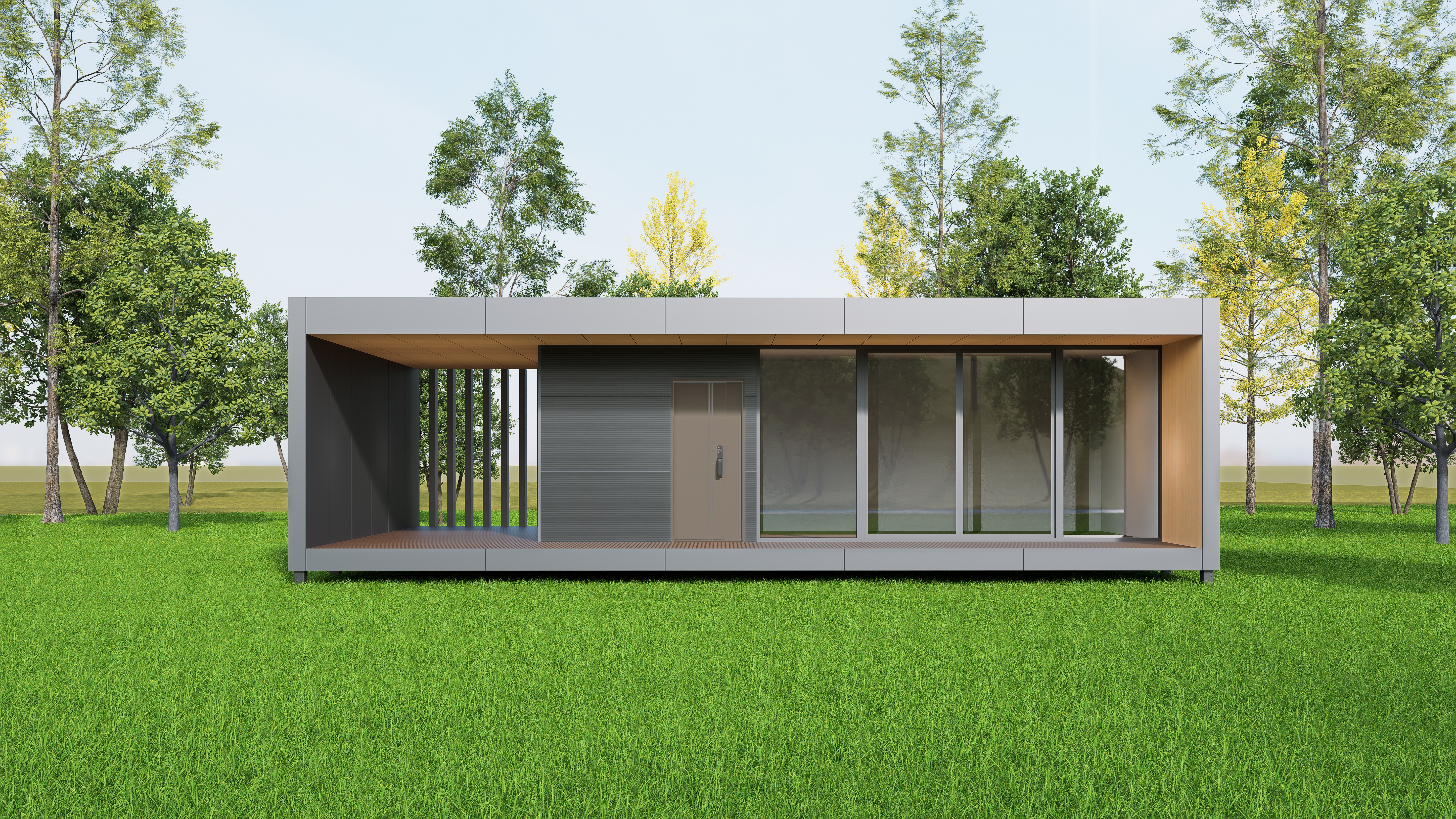 Japan Storage Unit 12