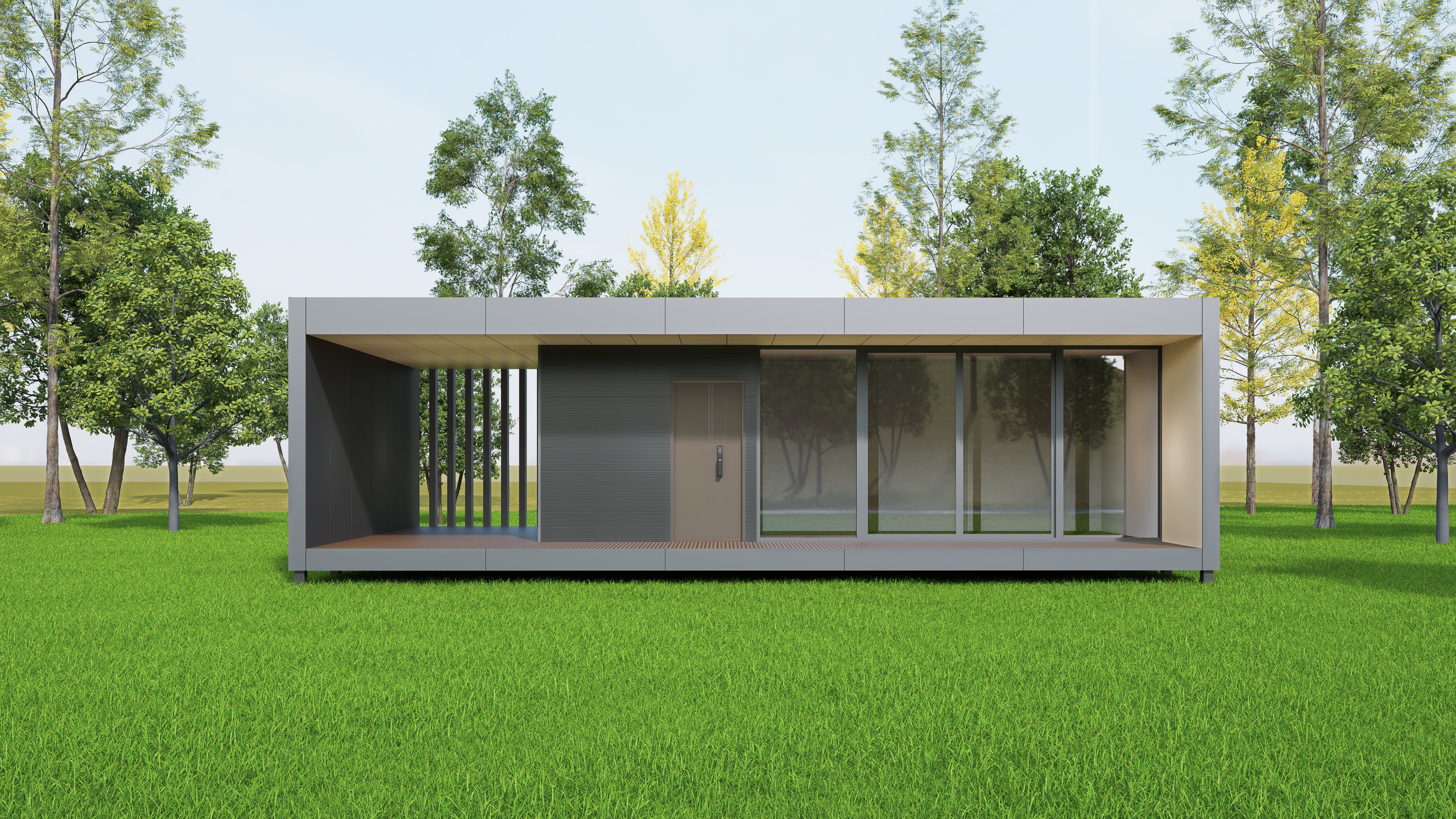 Japan Storage Unit 13