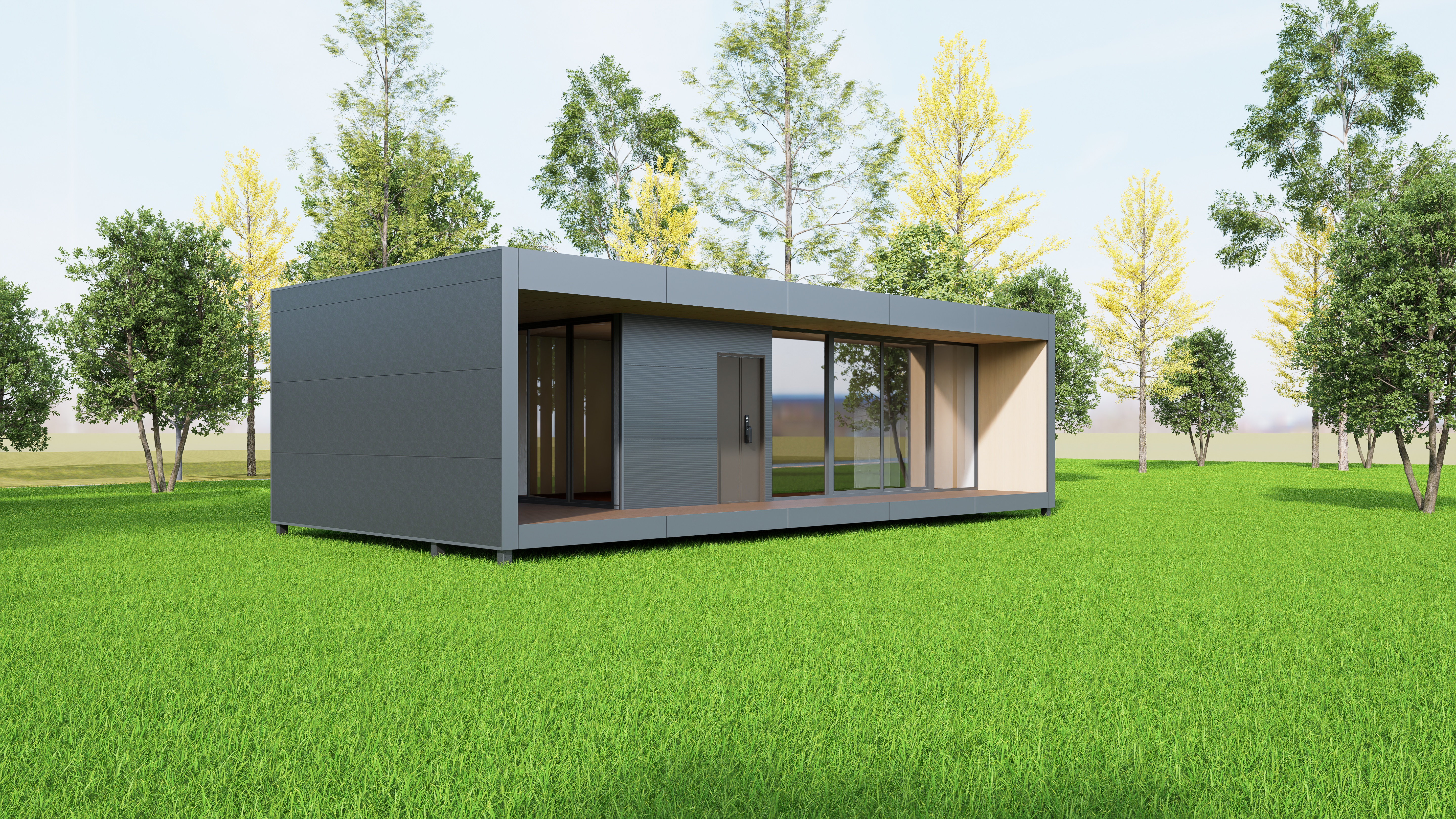 Japan Storage Unit 14