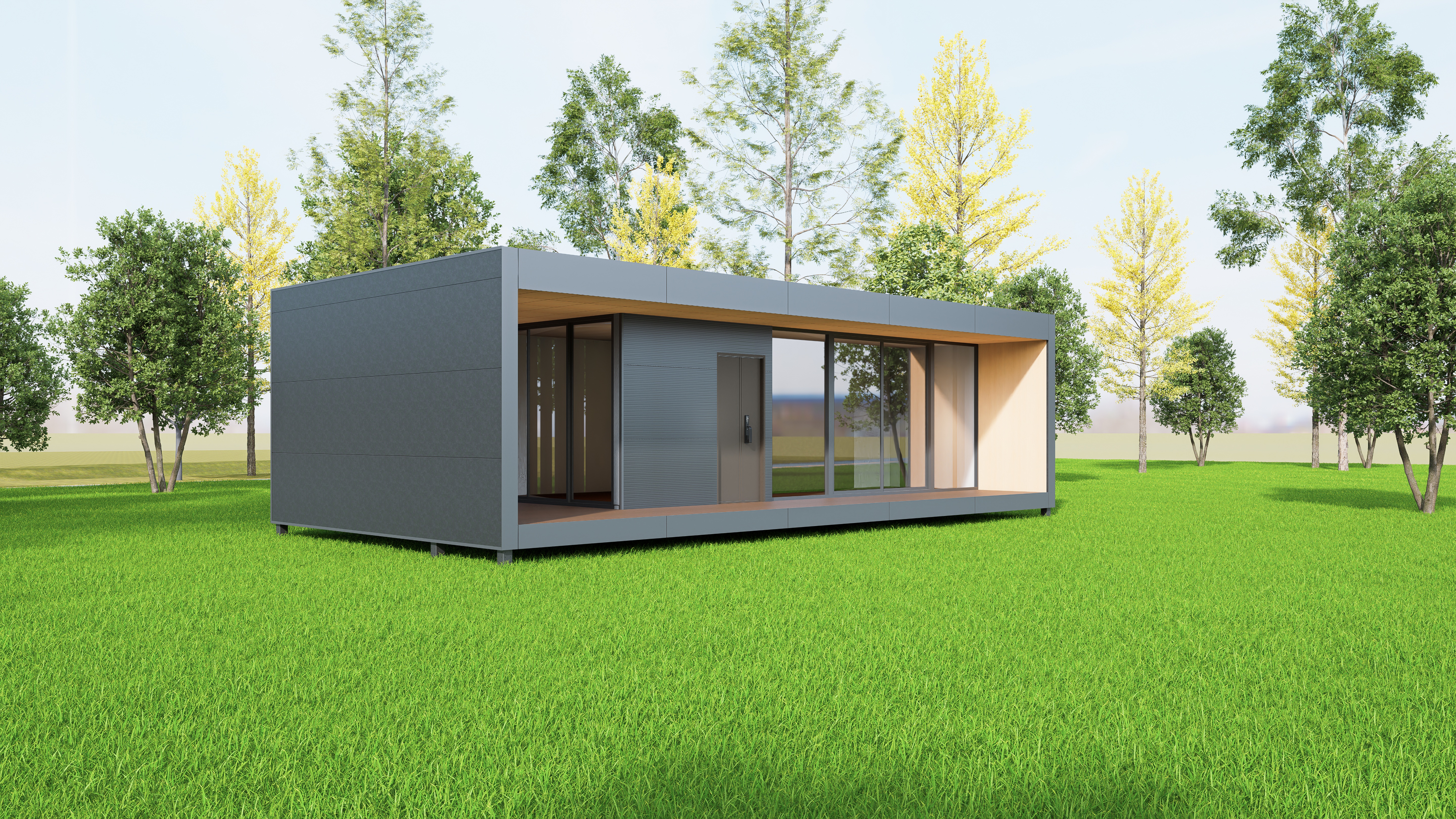 Japan Storage Unit 15