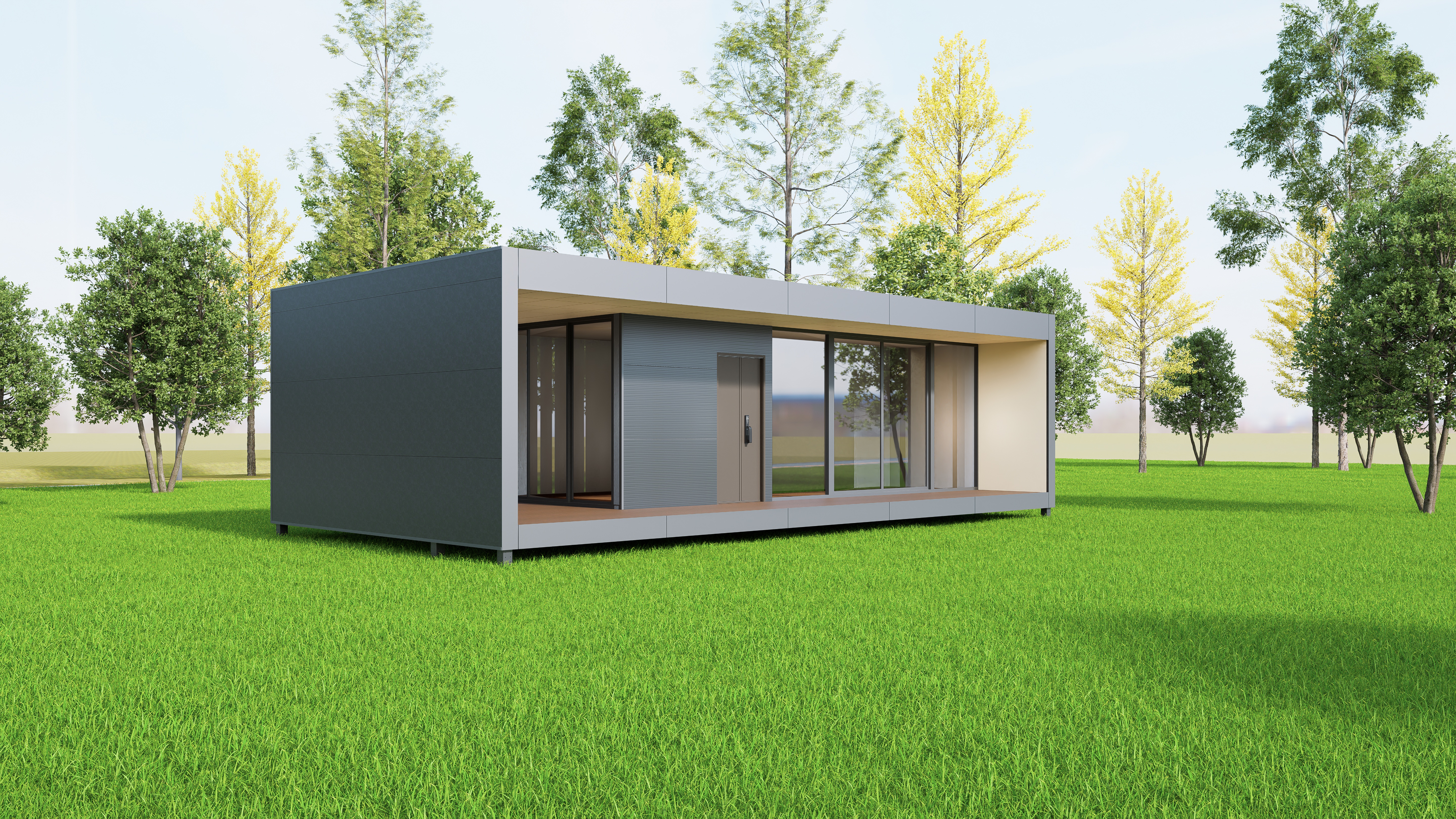 Japan Storage Unit 16