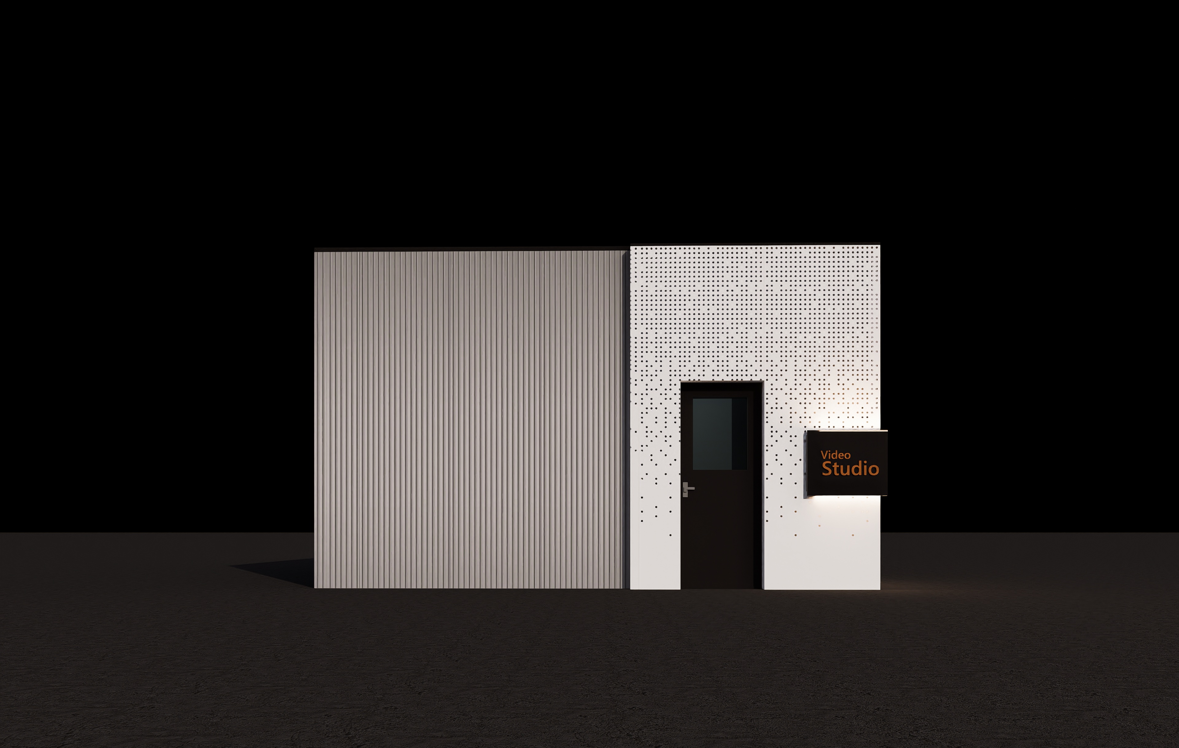 New York Video Studio 2