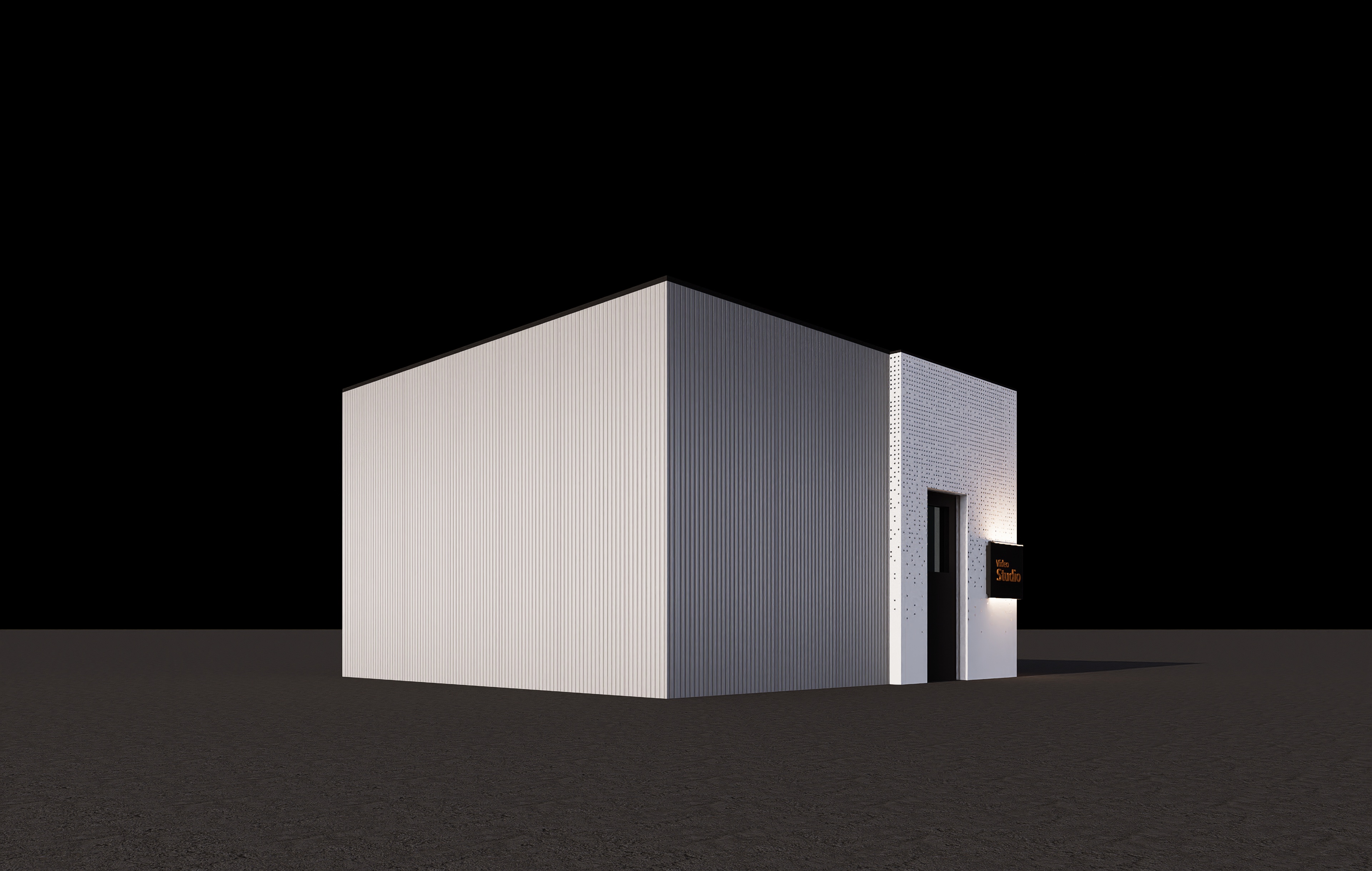 New York Video Studio 4