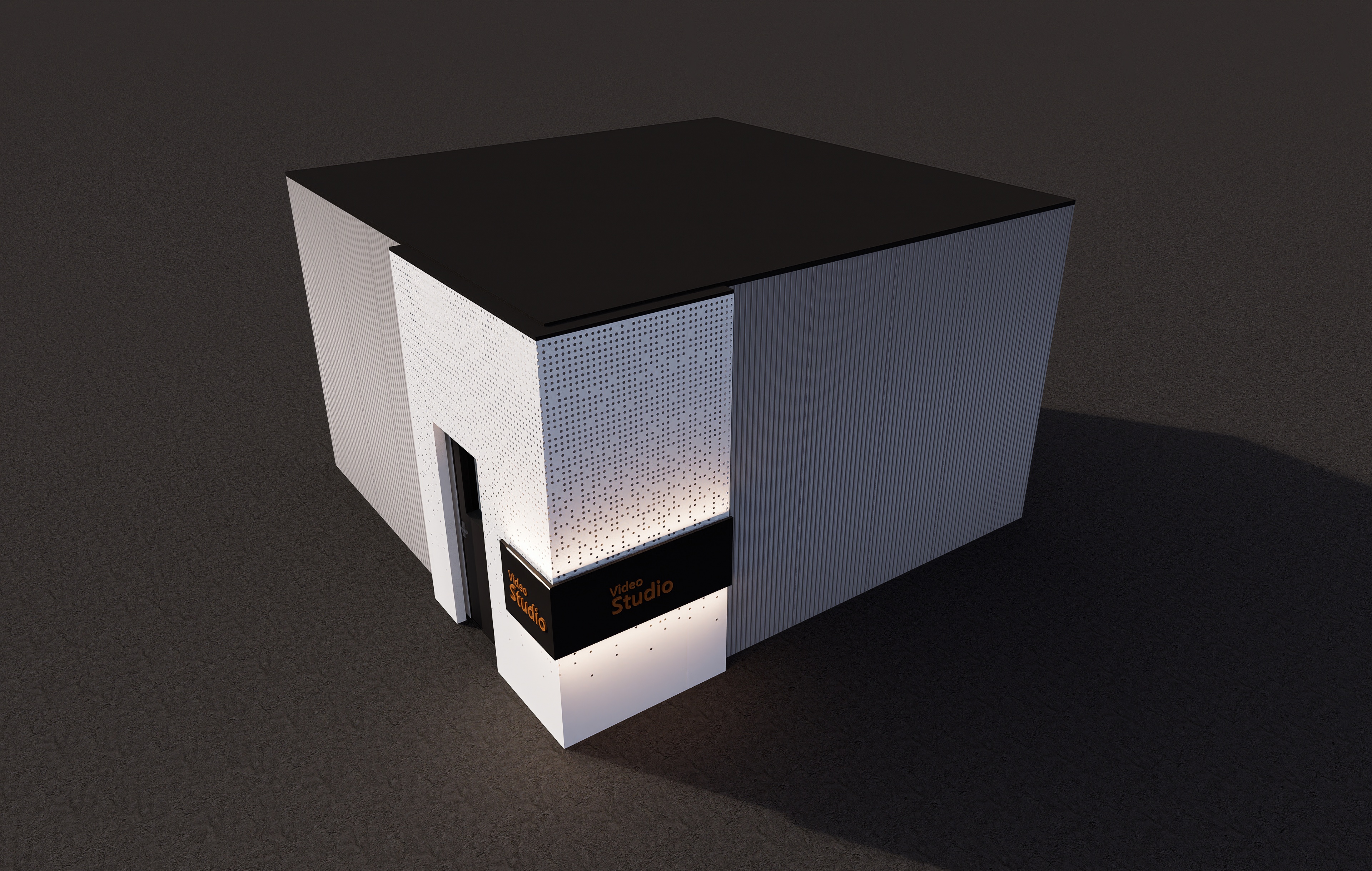 New York Video Studio 7