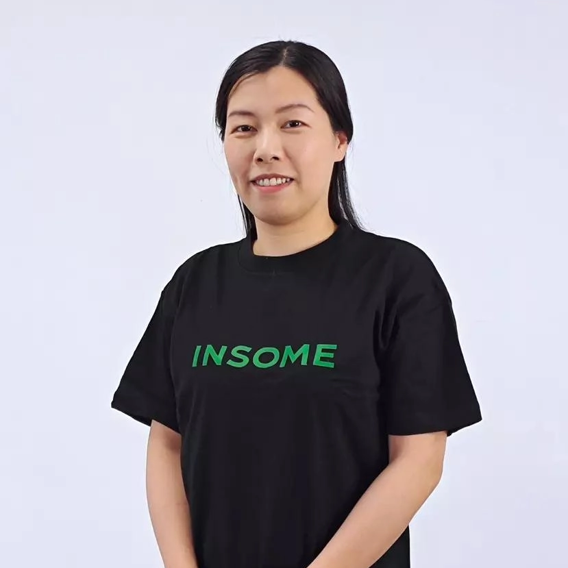 Team Member 4